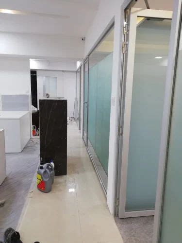 Office Partition Services At Rs 500 Square Feet In Mumbai ID 27258529748