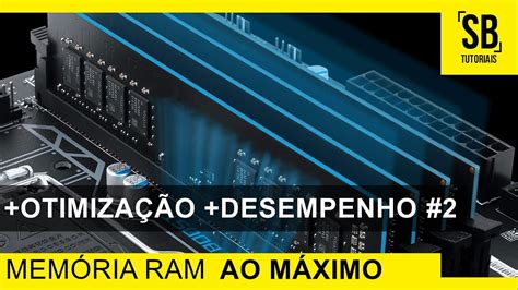 Como Otimizar ao MÁXIMO a Memória RAM Do PC 2 Fresh RAM MELHOR