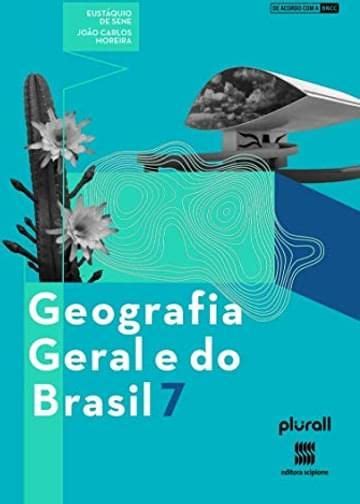 Geografia Geral E Do Brasil Ano Image To U