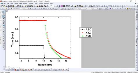OriginPro Download (2025 Latest) 