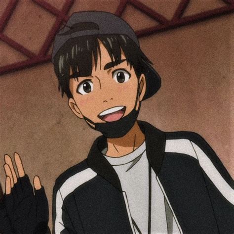 𝑌𝑢𝑟𝑖 𝑂𝑛 𝐼𝐶𝐸 Phichit Yuri On Ice Anime