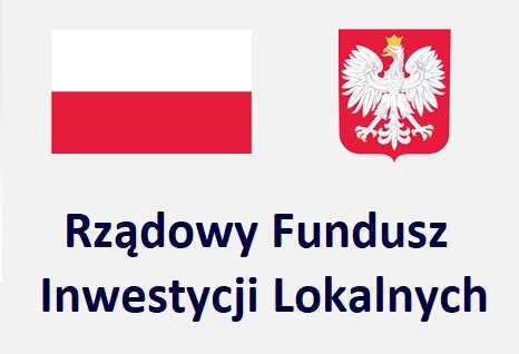 Rządowy Fundusz Inwestycji Lokalnych