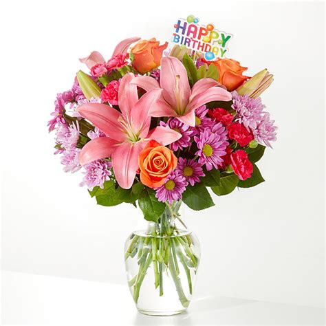 Same Day Flower Delivery: Flowers Near Me | FTD