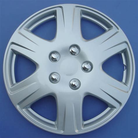 15" Hubcaps