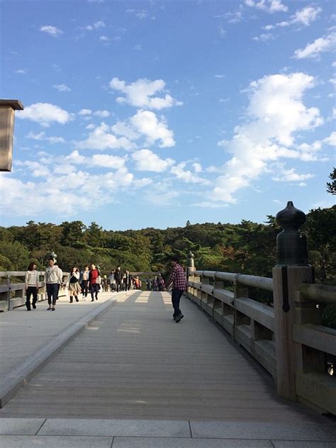 Ise Jingu Naiku Shrine Free Photo On Pixabay Pixabay