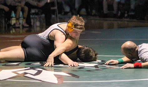 Perham And Frazee Battle To A Six Point Yellowjacket Victory Perham