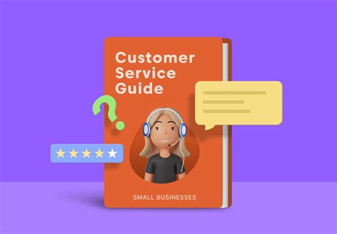 7 Best Customer Service Guidelines For Business Success