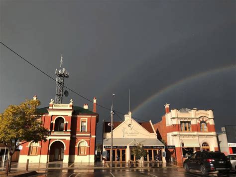 The Naked Tree Yarrawonga Menus Phone Reviews AGFG