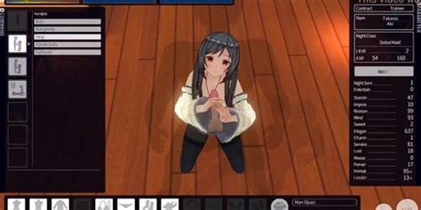 Custom Maid D Virgin Maid Has Sex Tnaflix