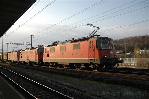 Sbb Cff Re Porrentruy