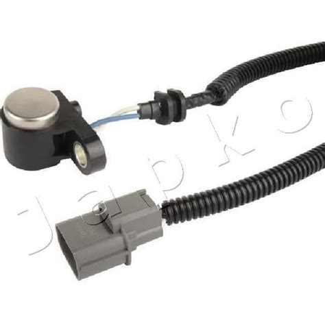 JAPKO KURBELWELLENSENSOR passend für HONDA CIVIC 153400