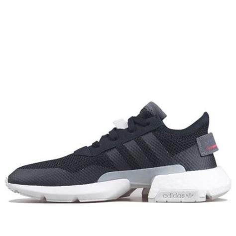 Adidas Pod S31 Grey Ee8856 Solesense