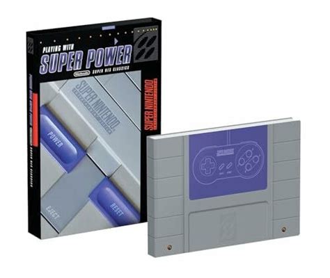 Playing With Power Nintendo Nes Classics Prima Games