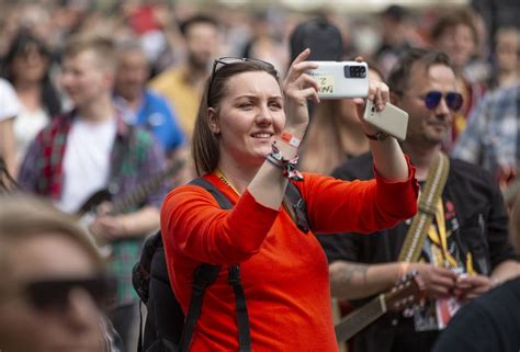 Gitarowy Rekord Świata 2022 we Wrocławiu Galeria zdjęć 29 241