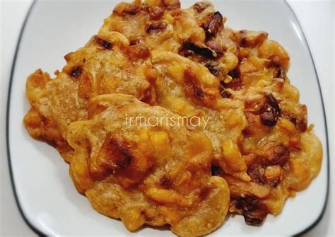 Resep 387. Nangka Goreng oleh Irma Rismayanti - Cookpad