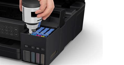 Купить Струйное МФУ Epson L6170 (СНПЧ, Wi-Fi, цветная печать) в Бишкеке ...