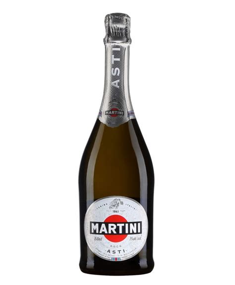 Martini Asti