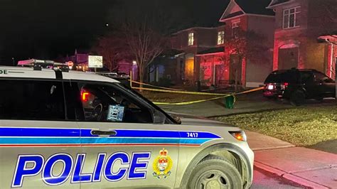 Canada Strage In Casa Trovati Sei Morti Quattro Sono Bambini