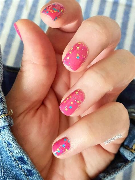 Pin By Beth Kitelinger On Color Street Nails In Color Street