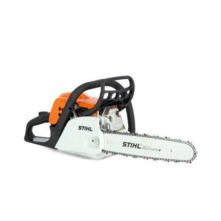 Pilarka Spalinowa Stihl Ms Nowa D Ba Olx Pl