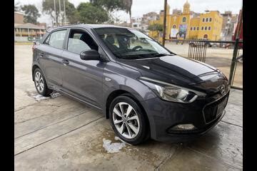 Hyundai I Autos Usados Neoauto