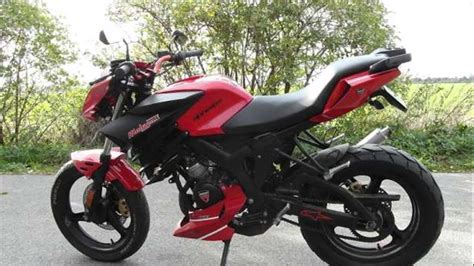 Malaguti Malaguti Drakon Nkd Ducati Corse Moto Zombdrive