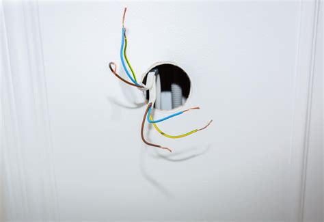 Common Signs Of Faulty Electrical Wiring In Your Home Mr Electric Of