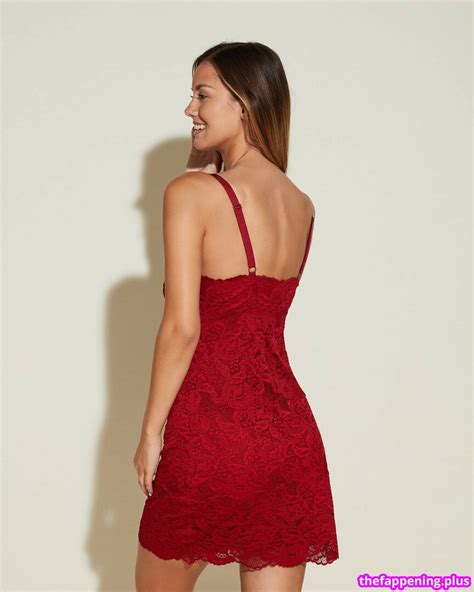 Nicola Cavanis Nicolaca Nude OnlyFans Photo 579 The Fappening Plus