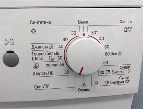 Режим быстрой стирки: как работает и как обозначается - APC-MASENERGO.RU