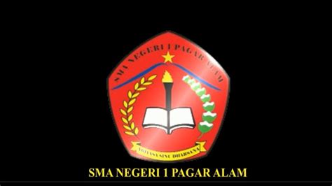 SMA N 1 PAGARALAM PERSEMBAHAN TERAKHIR DARI ANGKATAN 49 4mazing