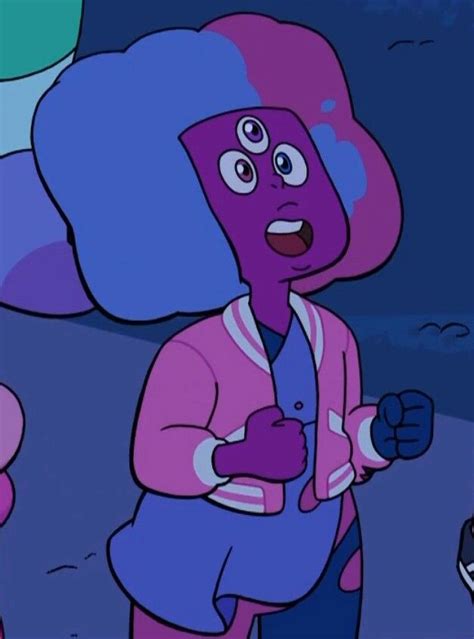 Garnet Steven Universe The Movie Garnet Steven Universe Steven Universe Fanart Steven