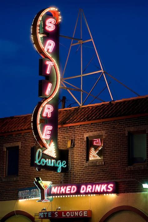 Vintage neon signs, Old neon signs, Neon signs