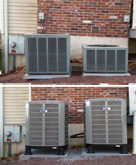 Air Conditioning Services In Emmaus Ac Repair Installation Hvac