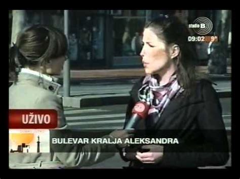 Obeležavanje godišnjice ubistva premijera dr Zorana Đinđića 12 3 2011