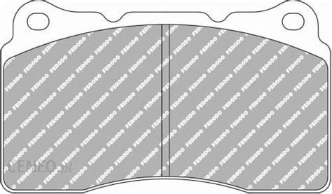Klocki Hamulcowe Ferodo Klocki Hamulcowe Fdsr Opinie I Ceny Na
