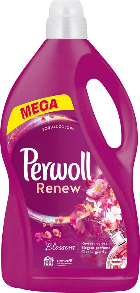 Perwoll Renew Blossom Zbozi Cz