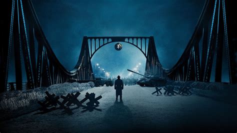 Bridge of Spies’ review by jpstinnett • Letterboxd