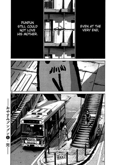 Read Oyasumi Punpun Vol Chapter Manganelo