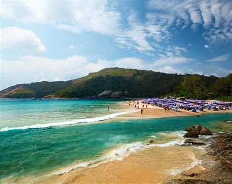 Nai Harn Beach (Naiharn Beach), Phuket | Tickets & Tours - 2024