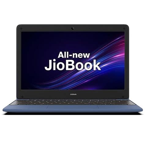 Jiobook With Slim Profile 4g Connectivity Goes Official In India Its