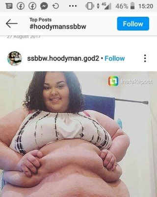 Hoodyman Ssbbw Hoodyman Ssbbw Collection Porn Pictures Xxx Photos Sex Images