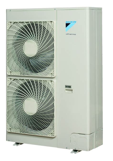 Ensemble Pompe Chaleur Daikin Altherma Rehabilitaweb