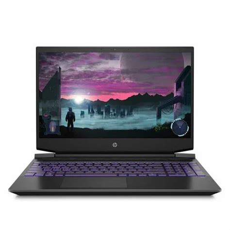 Hp Pavilion Amd Ryzen Laptop Inches At Rs In Kolhapur