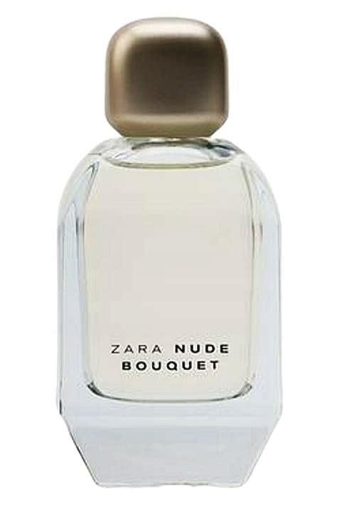 Zara Nude Bouquet W Perfumy I Wody Perfumowane Damskie Allegro Pl