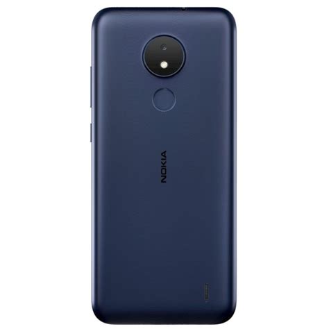 Nokia C Gb Blue