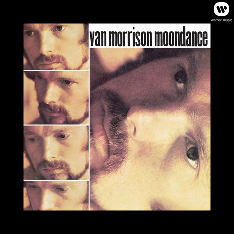 Van Morrison Moondance