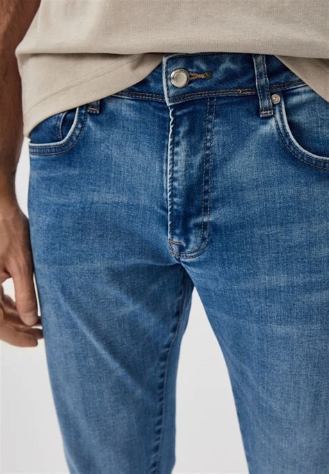 Джинсы Hackett London SOFT DENIM, цвет: голубой, RTLADF984701 — купить ...