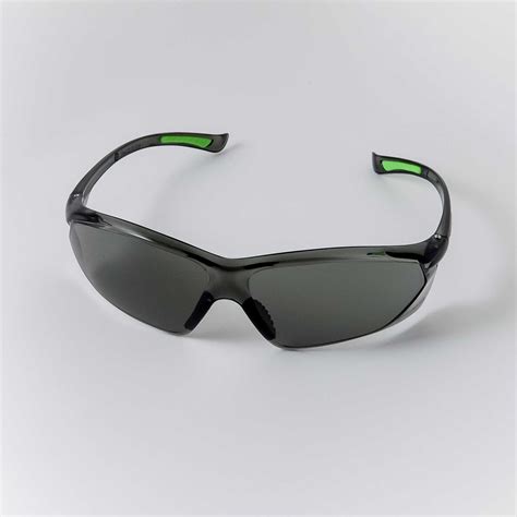SAFETY GLASSES UNIVET 505U.00.00.02