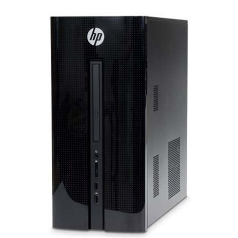 Harga Hp Slimline 450 225L T0R14AA Desktop Core I5 4GB 1TB DOS