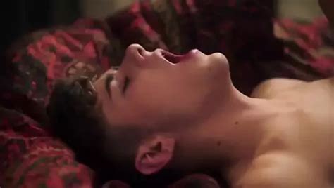 Blake Mitchell Gay Masturbation Porn XHamster